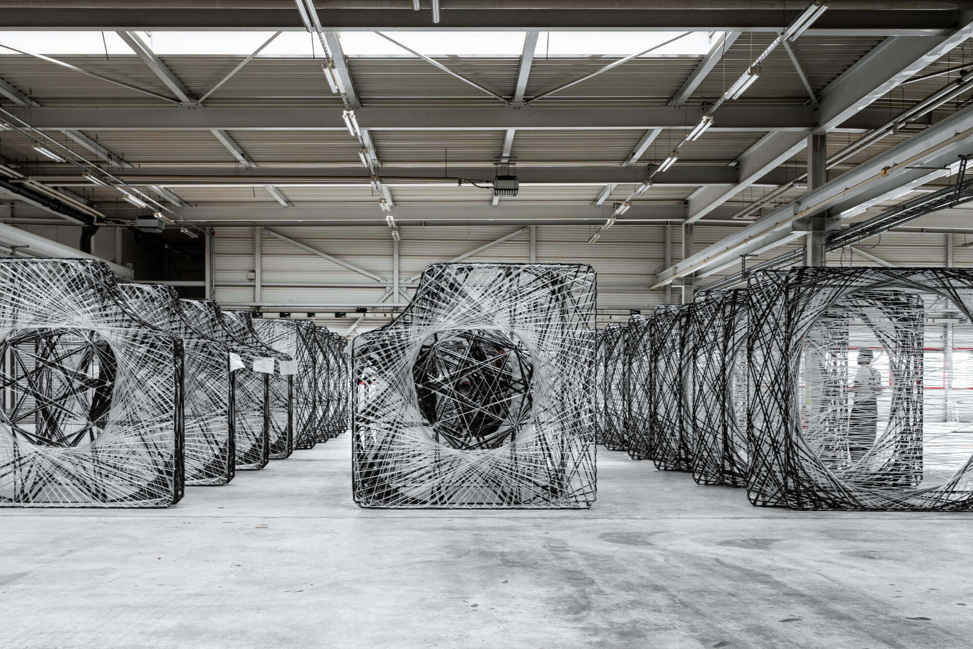 Christoph Schlopschnat BIM-Management + Computational Design Consulting