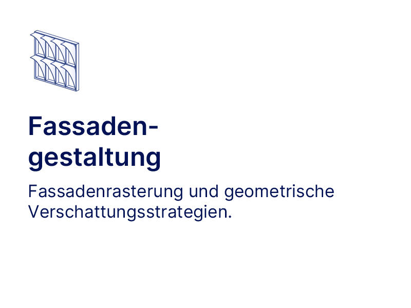 Christoph Schlopschnat BIM-Management + Computational Design Consulting